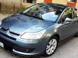 Citroen C4 1.6, GPL inm. RO in 2013 - Germania