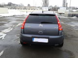 Citroen C4  1,6 HDI 2009 5200euro neg., fotografie 4