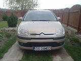 CITROEN C4 1.6HDI 110 CP, fotografie 3