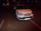 Citroen C4, photo 1