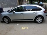 citroen c4, photo 1