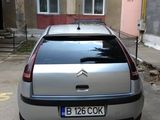 citroen c4, photo 2