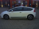 citroen c4, 2005 1.6 diesel