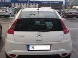 citroen c4, 2005 1.6 diesel, photo 5