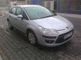 citroen c4 2009, photo 2