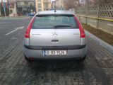 citroen c4 2009, photo 4