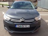 Citroen C4, 2014, echipare business, automata, Timis