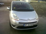 Citroen C4, photo 1