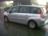 Citroen C4, photo 4