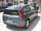 citroen c4 , photo 2