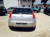 Citroen C4, photo 2