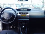 Citroen C4, photo 4