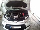 Citroen C4, photo 4