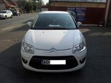 Citroen C4, photo 5