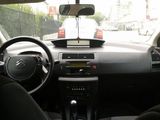 citroen c4, photo 1