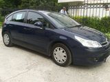 citroen c4, photo 2