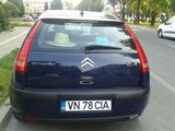 citroen c4, photo 3