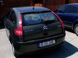 citroen c4, photo 4