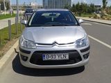 citroen c4 an 2009, fotografie 1