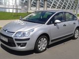 citroen c4 an 2009, fotografie 2