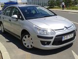 citroen c4 an 2009, photo 4