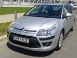 citroen c4 an 2009, photo 5