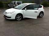 citroen C4 coupe 2007, photo 1