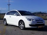 citroen C4 coupe 2007, photo 2