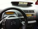 citroen C4 coupe 2007, photo 4