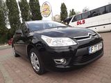 Citroen C4, Diesel -- CUTIE AUTOMATA --, photo 1