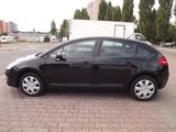 Citroen C4, Diesel -- CUTIE AUTOMATA --, fotografie 2