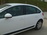 Citroen C4 FACELIFT, photo 1