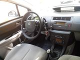 Citroen C4 hatchback   1.6i 16v    an 2005    4000 euro, fotografie 3