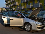 Citroen C4, Hatchback, proprietar in acte, fotografie 1