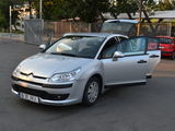 Citroen C4, Hatchback, proprietar in acte, photo 2