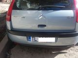 Citroen C4 , km 59000, prim proprietar, photo 2