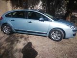 Citroen C4 , km 59000, prim proprietar, photo 3