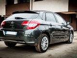 citroen c4 model b7, photo 1