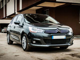 citroen c4 model b7, photo 2