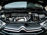 citroen c4 model b7, photo 3