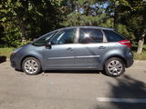 CITROEN C4 PICASSO, photo 4