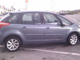 Citroen C4 Picasso , photo 2