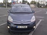 Citroen C4 Picasso , photo 4