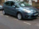 Citroen c4 picasso, photo 1