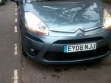 Citroen c4 picasso, photo 3