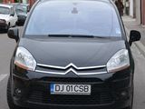 citroen c4 picasso an 2007 motorina  in stare f buna, fotografie 1