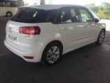 Citroen C4 Picasso Business cutie automata, photo 3