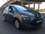 Citroen C4 Picasso Business cutie automata, photo 1