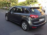 Citroen C4 Picasso Business cutie automata, photo 3