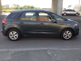 Citroen C4 Picasso Business cutie automata, photo 5